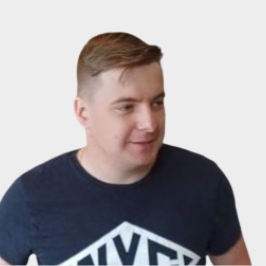 [Roman], [Sr Full Stack Developer]
